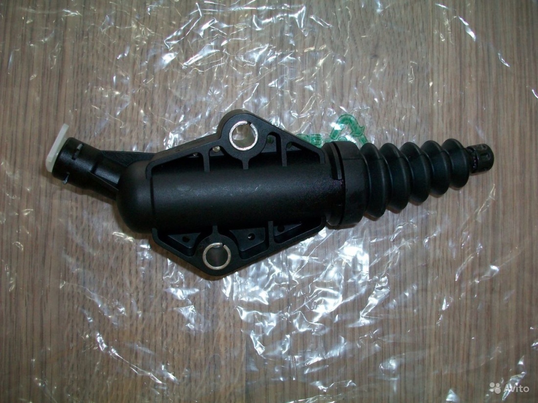 Цилиндр сцепления рабочий Альбея 