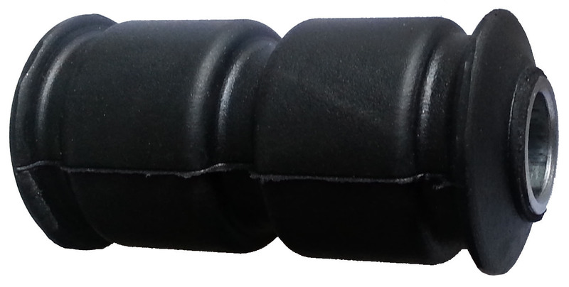 Сайлентблок рессоры задний Doblo