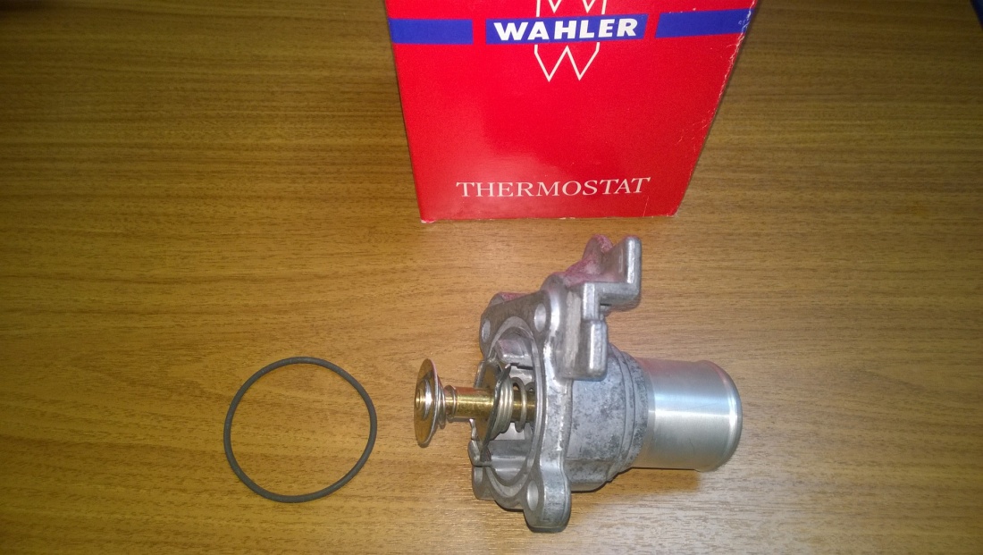 Термостат Ducato 2.3JTD( 250) Wahler