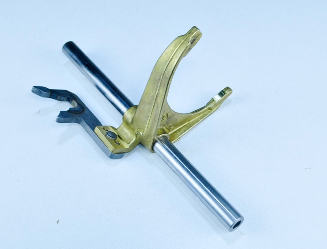 Вилка 3-4-й передачи Ducato (250) 2.3 PSA Boxer 3,Jumper 3 06->2.2PUMA 9641742680