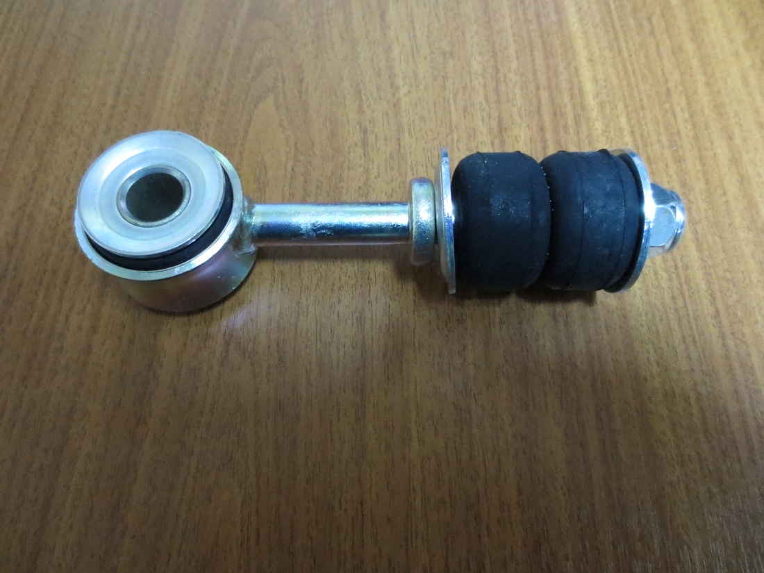 Стойка стабилизатора с втулками Ducato 94-, RUS,PSA RUVILLE